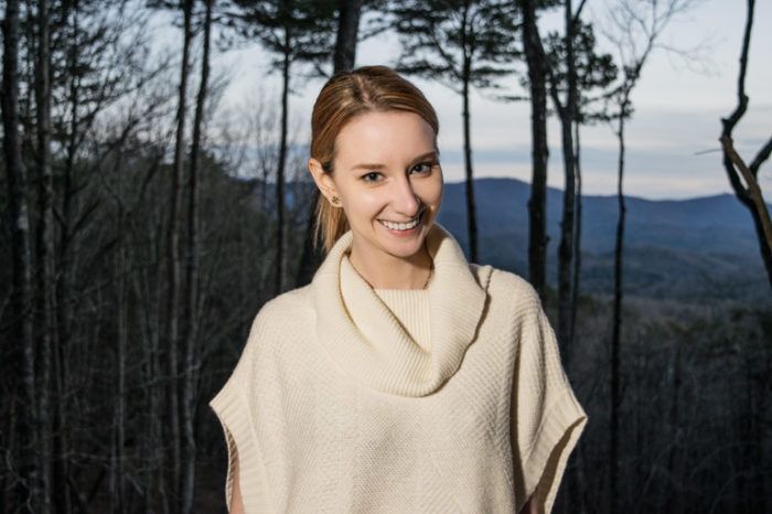 How Emma Loggins Keeps Her Entrepreneurial Spirit in Stride