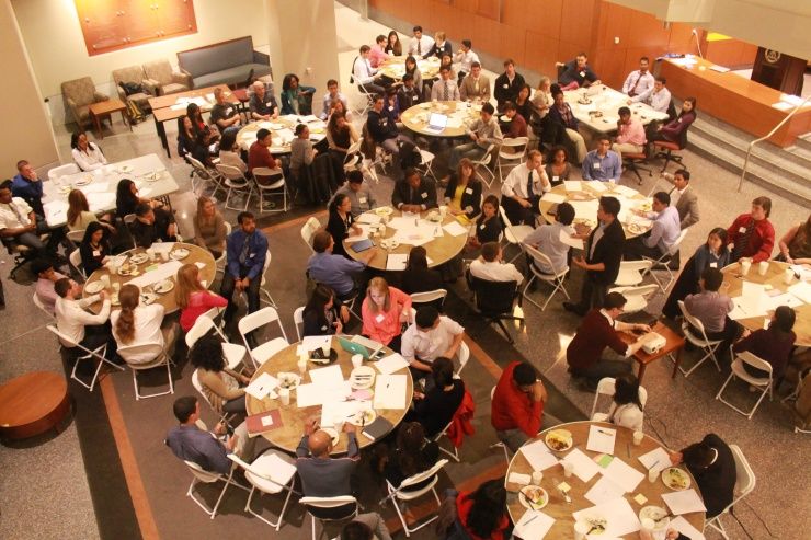 Tech & Emory Students Launch MedTech Incubator