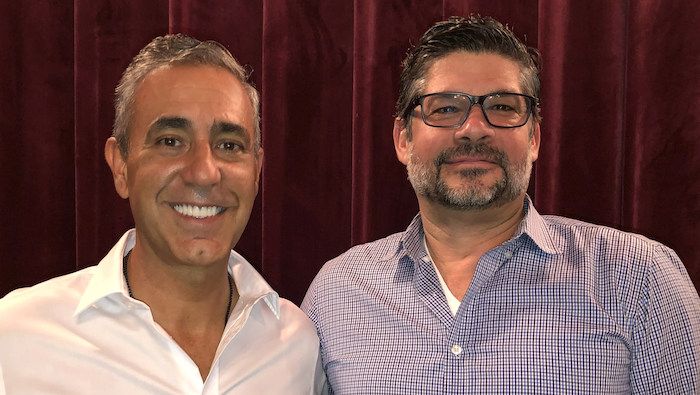 Ozzie Areu, Former President of Tyler Perry Studios, Acquires Video Streaming Company Endavo