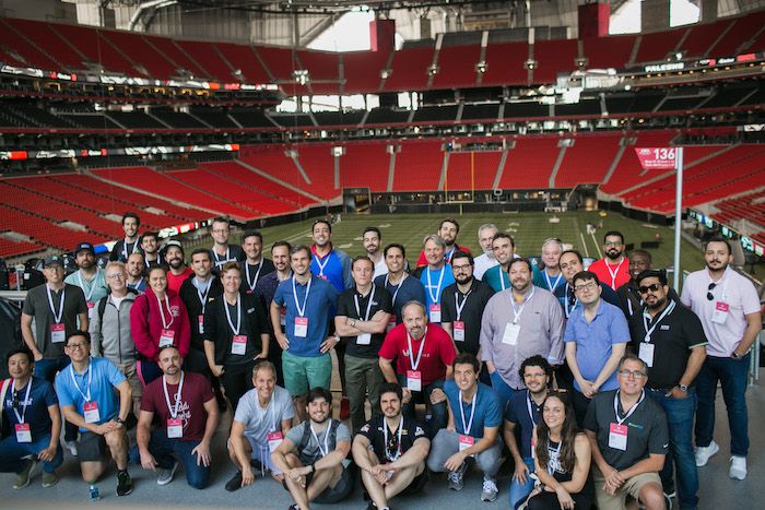 Endeavor's International Selection Panel Brings Global Group of Entrepreneurs to Experience Atlanta