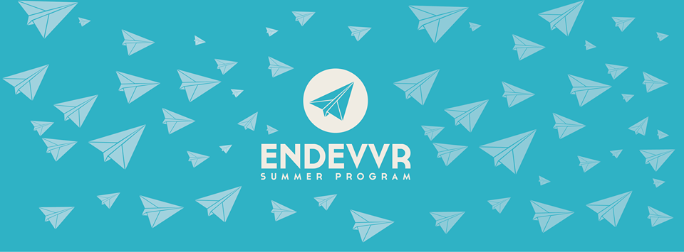 Endevvr Pitch Day 7/25