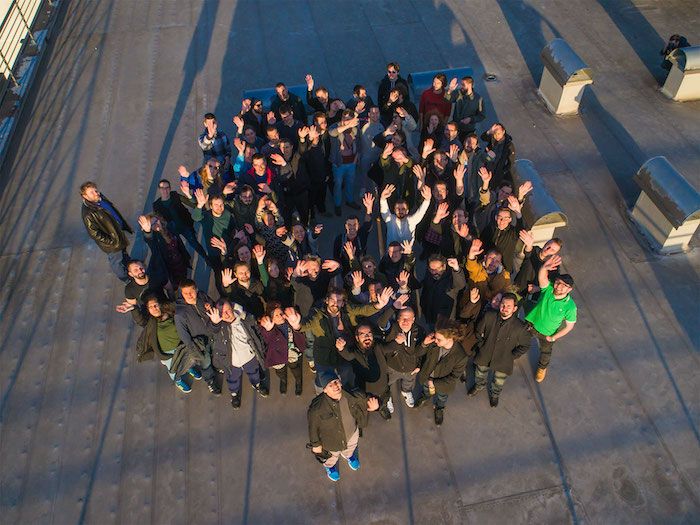 eSports Monster Epic Games Makes Two International Acquisitions to Improve Game Development