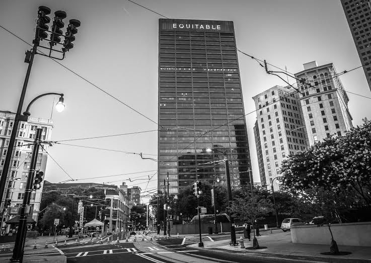 CallRail's Moving on Up to Downtown