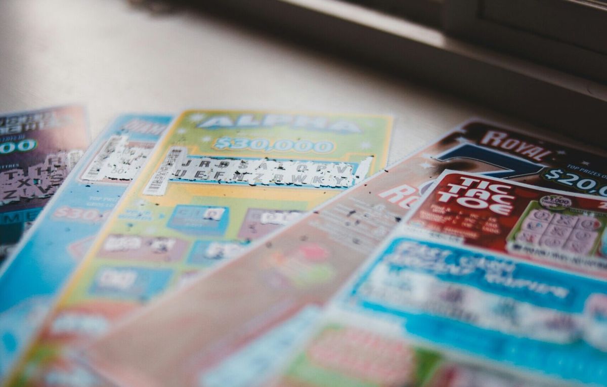 Georgia Startup Lazlo 326 Is Modernizing the $100B Lottery Industry for the Mobile, In-Store, and Online Era