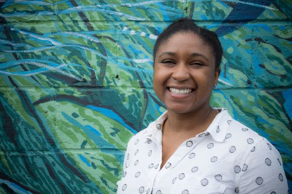 Rags to Wireframes | Young Janitor Finds Female Scholarship & Becomes Developer