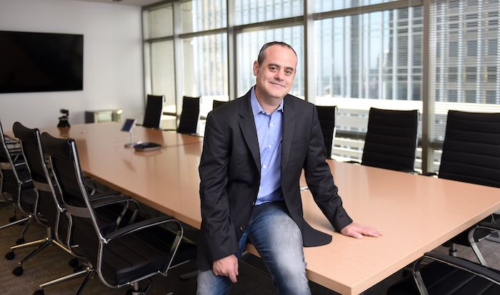 With $75M Funding, Cybersecurity Startup Exabeam Opens East Coast-Focused Atlanta Office