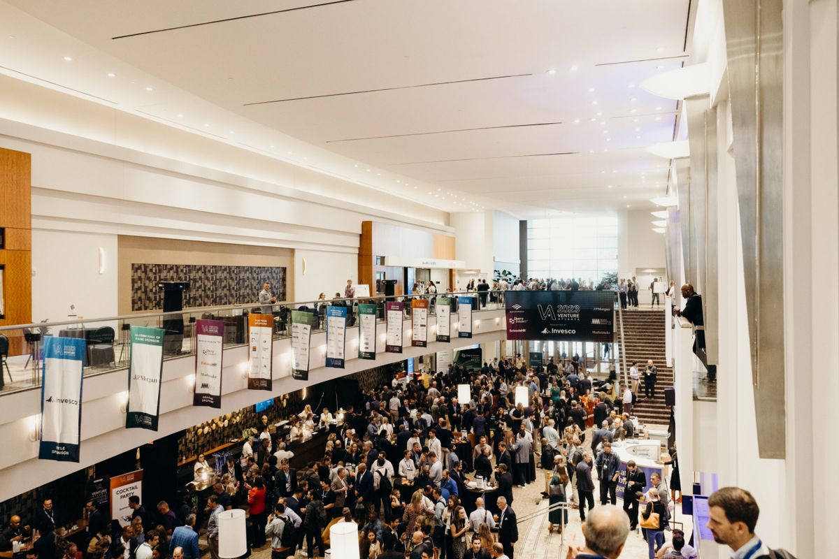 From The Outside Looking In: How Out-Of-Town Investors View Atlanta Startups