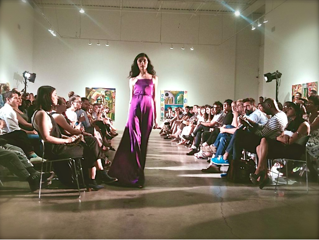 Factory Girls:  Elevating Atlanta Fashion Culture