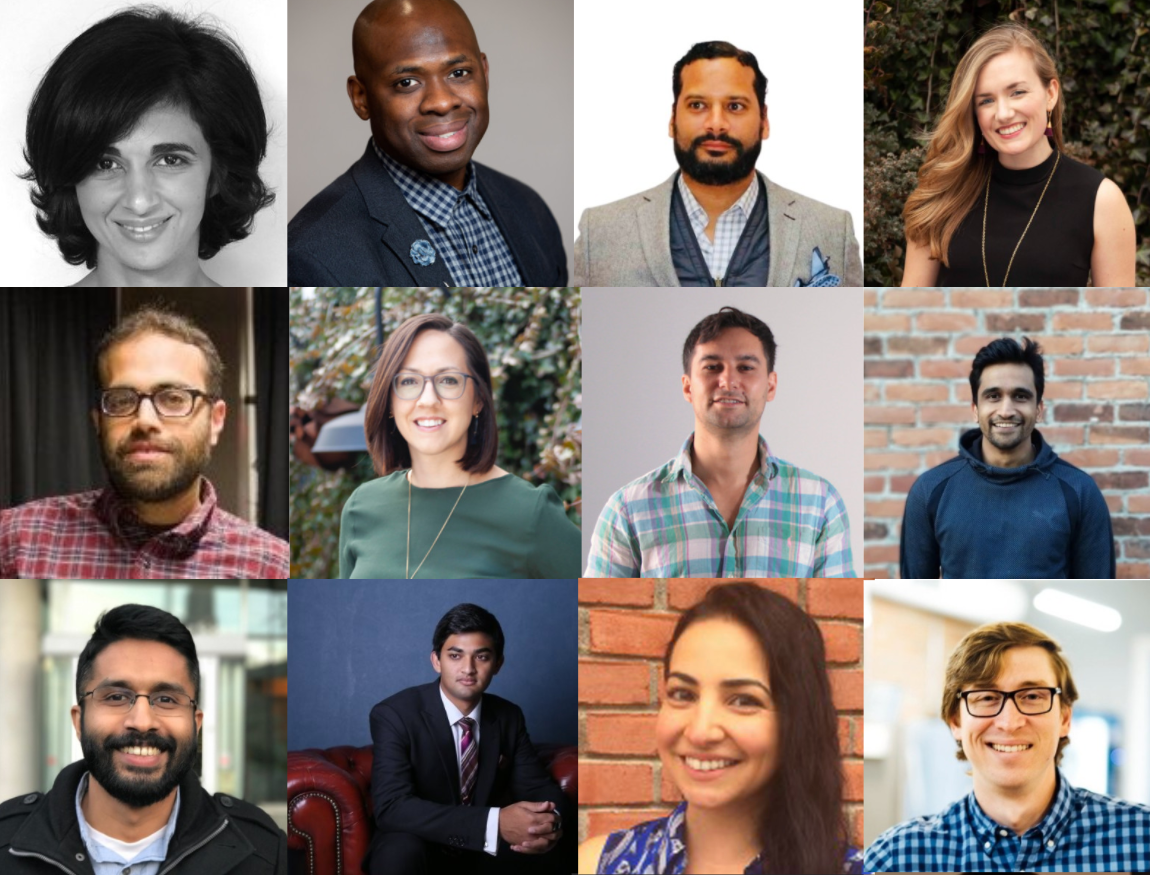 Applications Open For $50,000 Pitch Competition + Seat In Pax Momentum's Upcoming Cohort