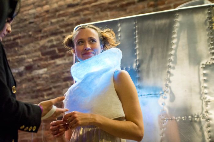 Fashion Tech Showcase Puts Atlanta's Finest On Display