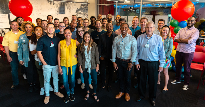 First Google for Startups Atlanta Pop-Up Empowers Underrepresented Entrepreneurs With 48 hours of Focused Mentorship