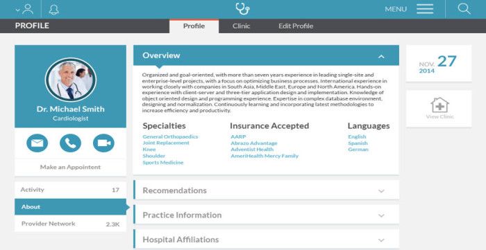 ExamMed: The Holistic SaaS Solution to Healthcare