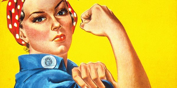 Who Run the World? LaunchPad2x Women