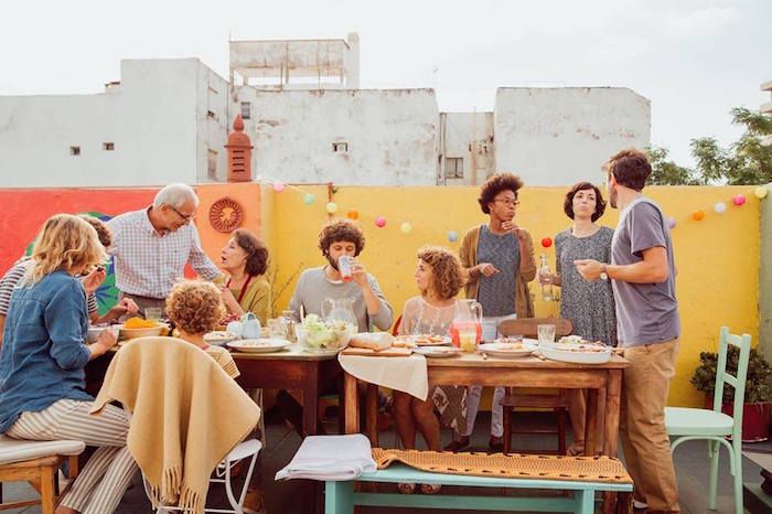 Atlanta Startup Fête Acquired By Evite to Power Mobile Invitations