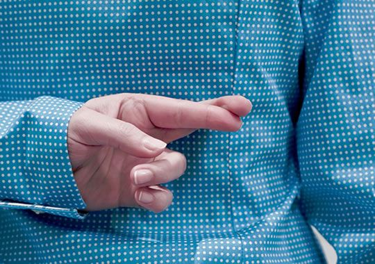 Will You Win A Ticket to America's Largest Mobile Event?