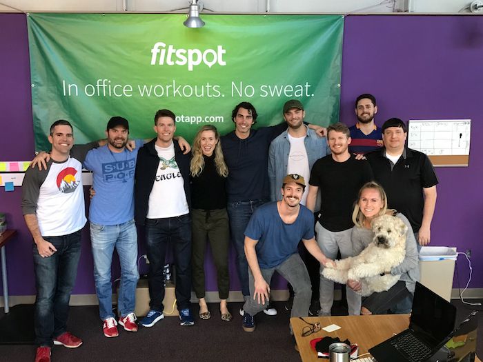 How Fitspot Measures and Implements Employee Wellness Plans — and You Can Too