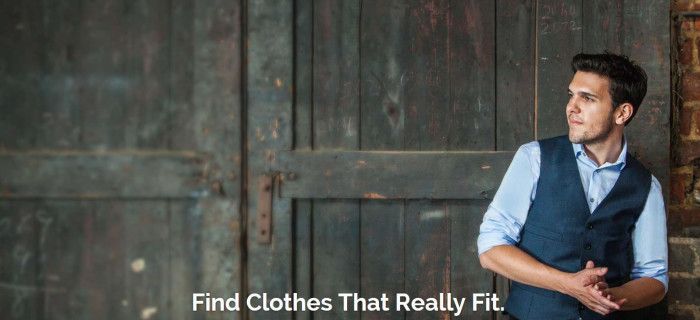 A Perfect Fit | Fittery Redefines Buying Fashion Online