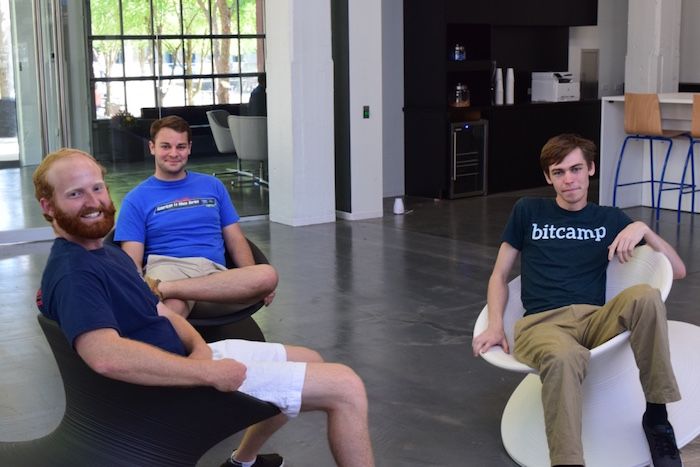 Georgia Tech Grads Revolutionize Getting Your Car FIXD