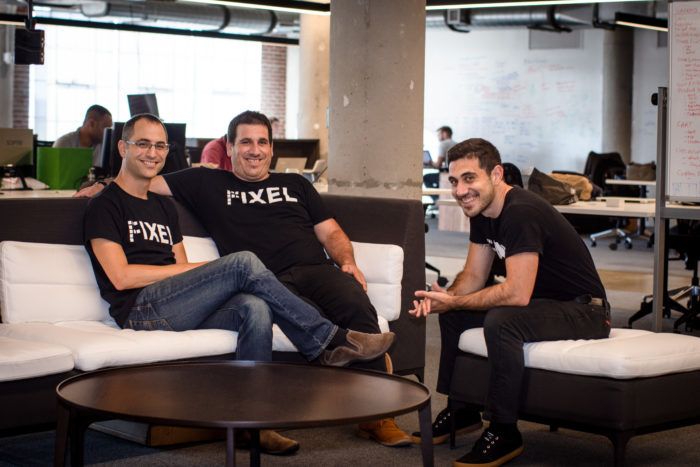Israeli Digital Marketing Startup Fixel Becomes Latest Techstars Alum to Relocate to Atlanta