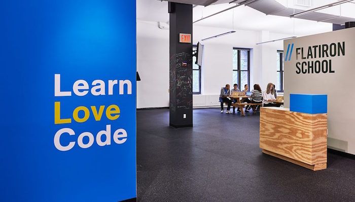 WeWork-Owned Coding Bootcamp Flatiron School to Open Atlanta Campus