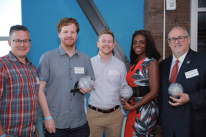 Open Source Blockchain B-Corp Fluree Flourishes With $4.7M Seed