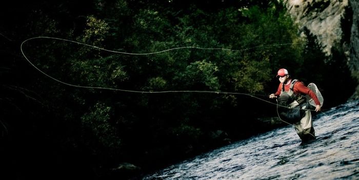 Available Talent | Graphic Designer, Front End Engineer & Fly Fishin' App Builder