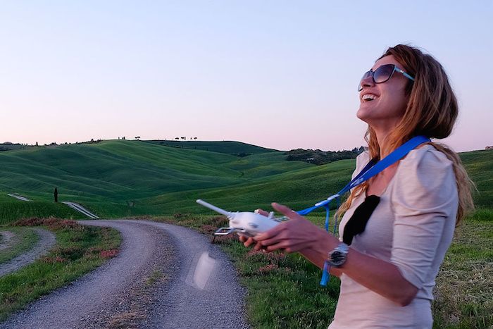 As Drones Take Off, FAA Hovers with New Regulations and Registration