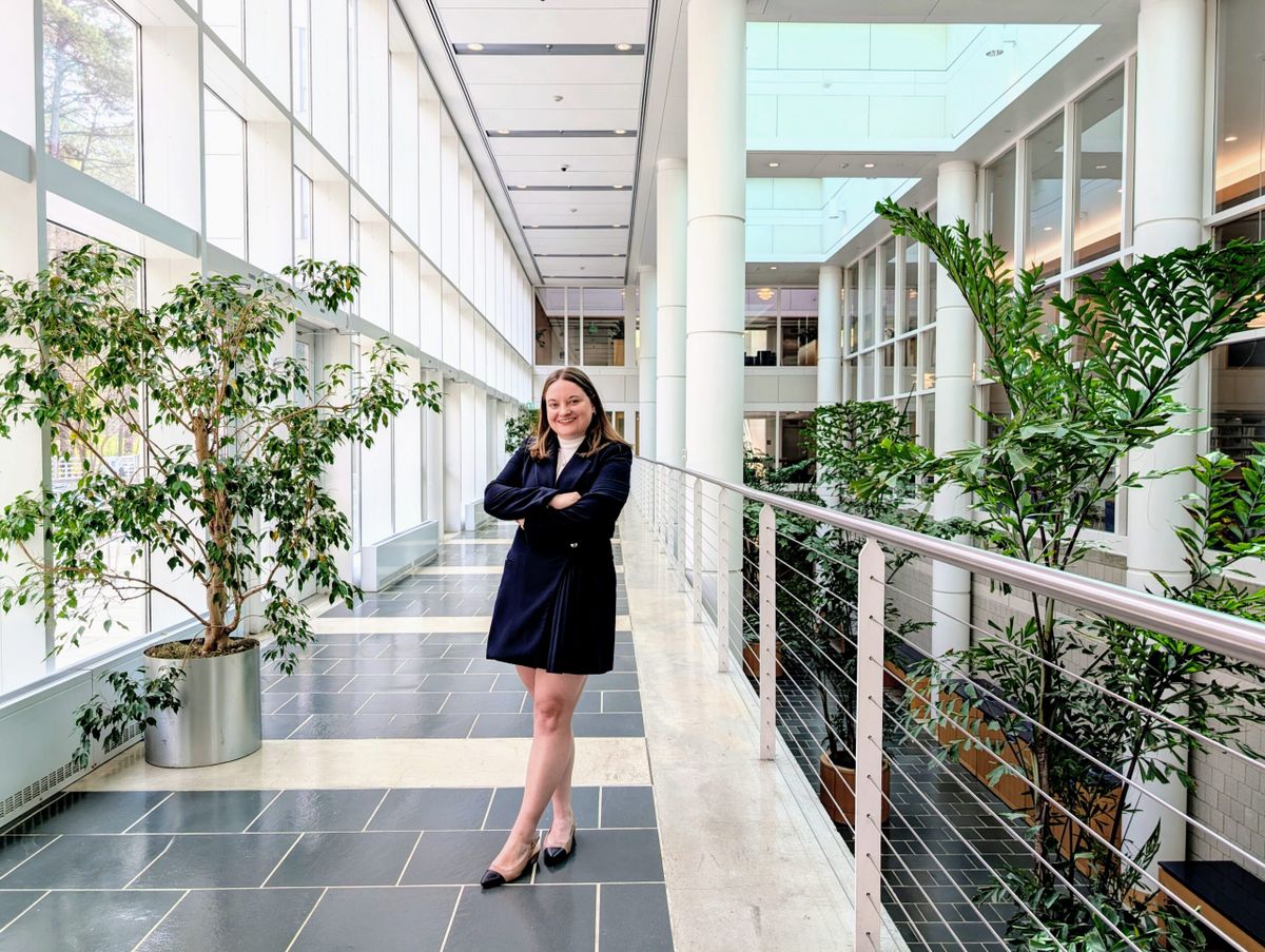 Meet The North Carolina Startup That Helps Marketers Be Creative...While Staying Compliant