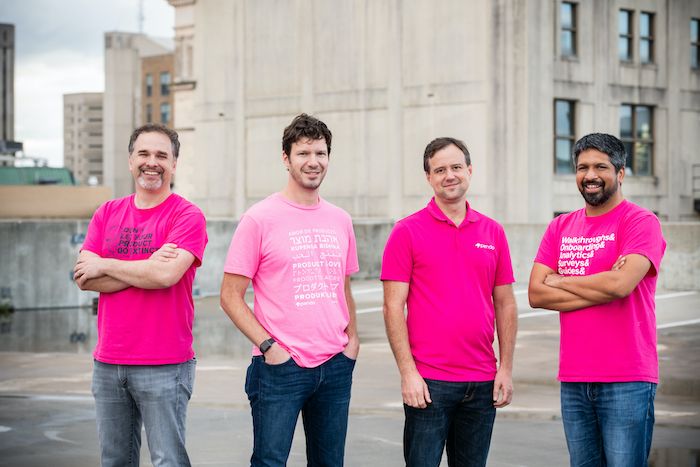 Product-Focused Software Pendo Reaches Unicorn Status With $100M Series E Raise