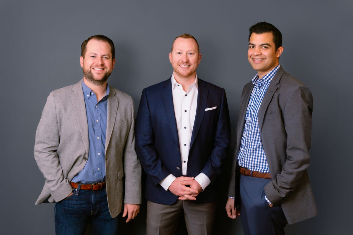 Hybrid Fund out of Research Triangle Looks To Introduce More People To VC