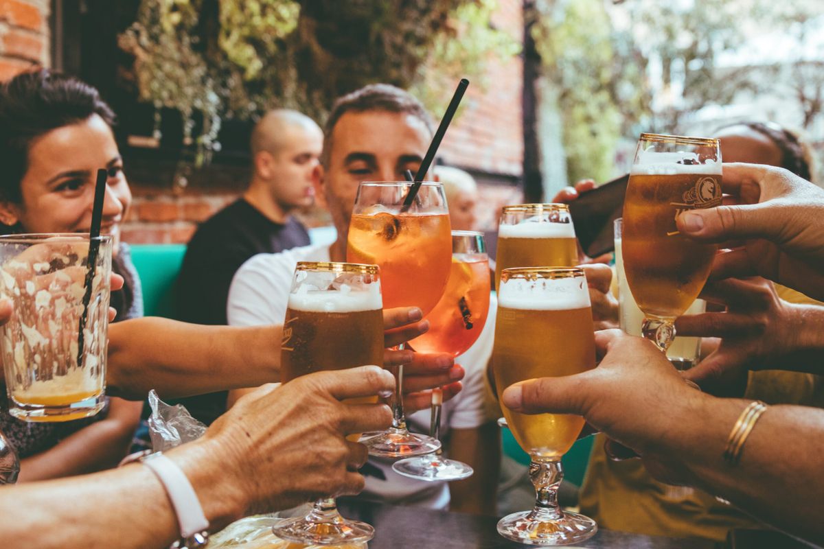 Atlanta-based FinTech Wants To Help You More Easily Pay Your Bar Tab