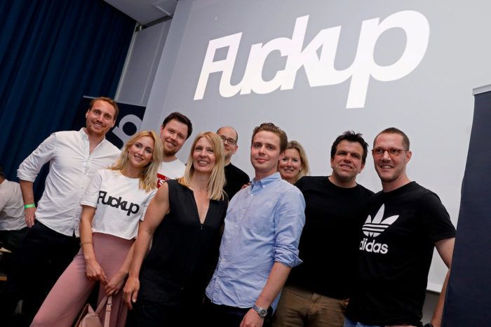 WTF: F'Up Nights Is 'Where the Fun' Is Next Week