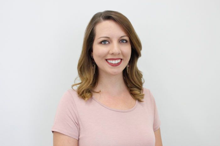 Futurist Annie Eaton Is Pioneering Alternative Reality Tech Across Industries