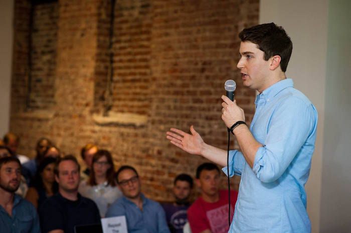 Event Software Startup Gather Secures Strategic Investment to Power $1B In Event Sales This Year