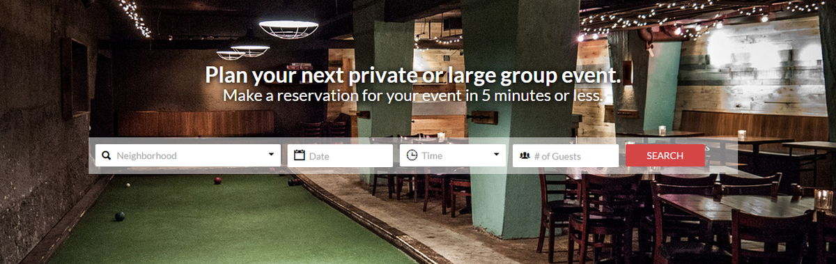 A Wonderful Place to GATHER