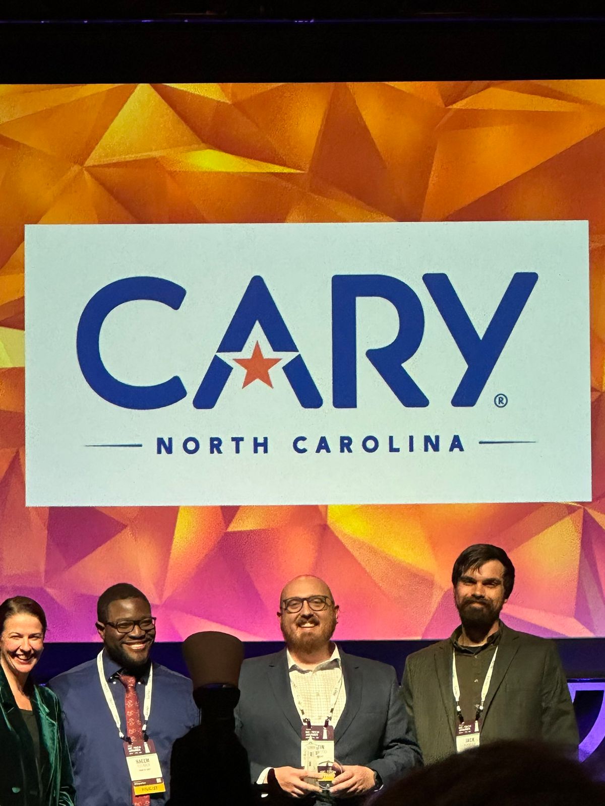 North Carolina Startups To Watch