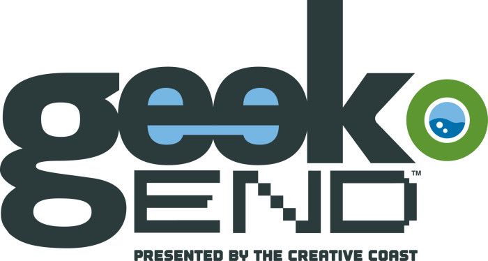 Next Week Is The Freakin Geekend!