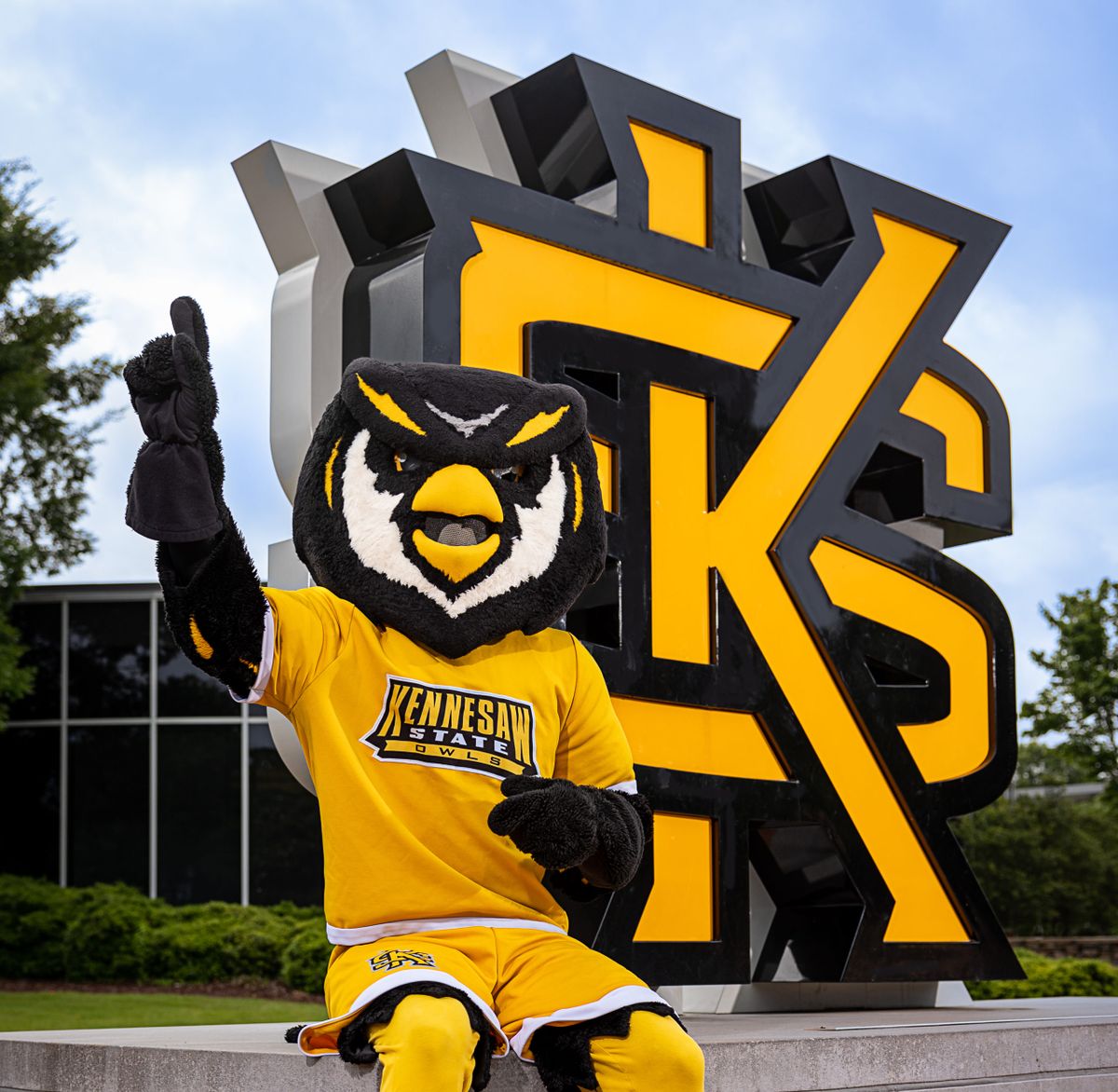 KSU leads nation in micro-credentials. Here's how it's changing LinkedIn profiles in your network.