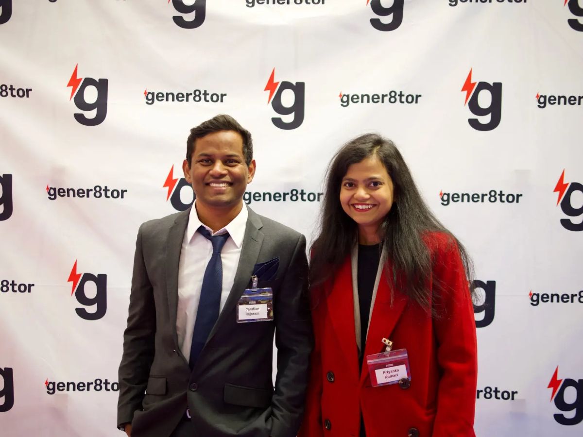 If you've ever thrown away an overripe banana, you need this app created by Alabama entrepreneurs