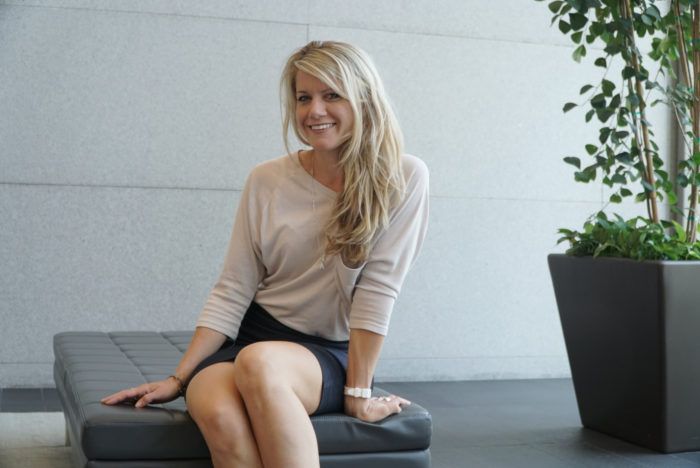 CEO Georgina Nelson Smashes Stereotypes, Scores $12.6M and ATL HQ