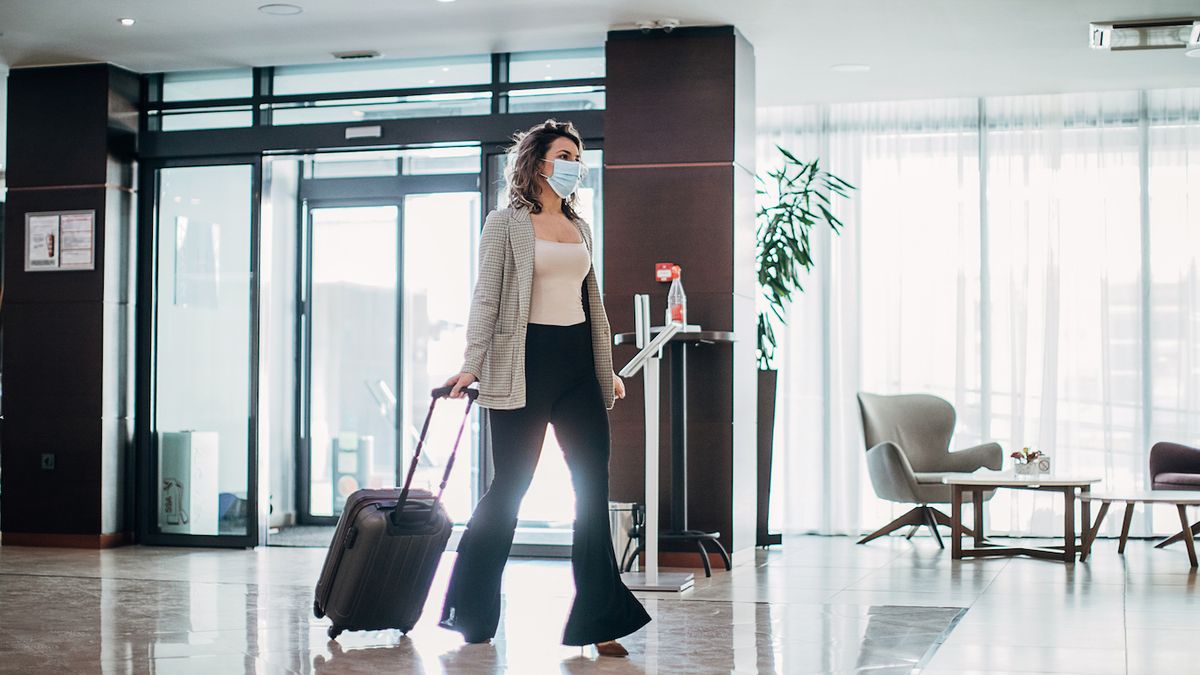 Atlanta-based Sharecare Takes On Hotel Health As Hospitality Industry Returns To 'New Normal'