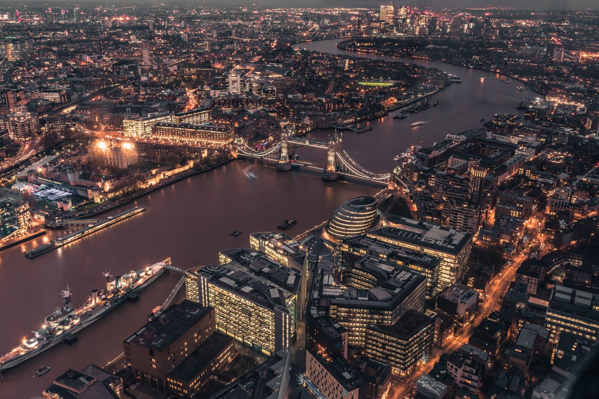Atlanta startups: Is London Calling? What About Birmingham & Leeds? Here's Why It Might Be Time To Explore Opps Across The Pond.