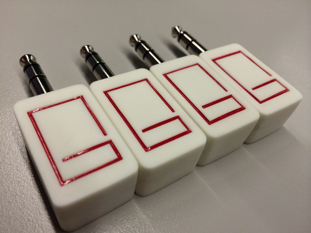 Vending Machines Just Got a Whole Lot Smarter