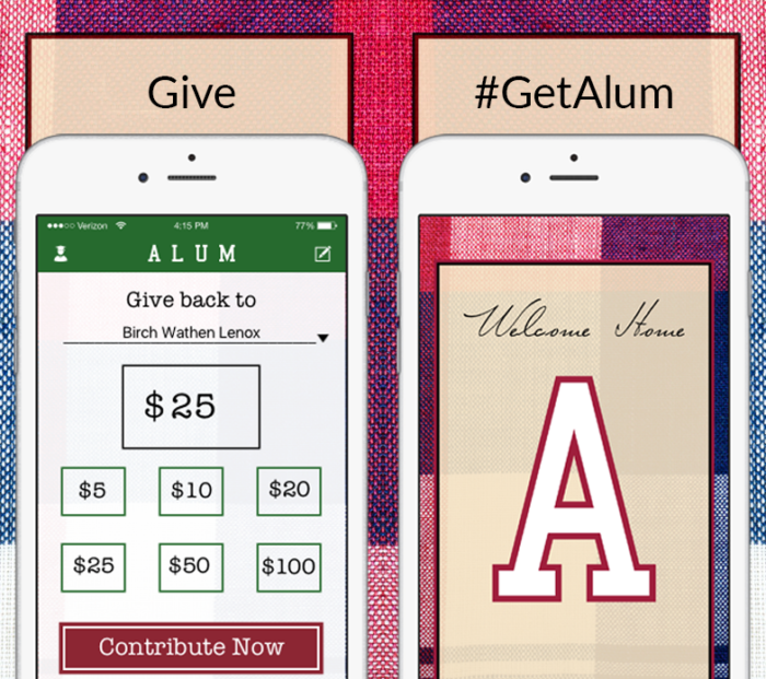 Alum Seeks to Modernize the Alumni Community and Boost University Fundraising