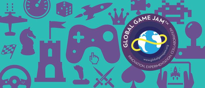 GSU, KSU & SCAD Score Big as Global Game Jam Hosts