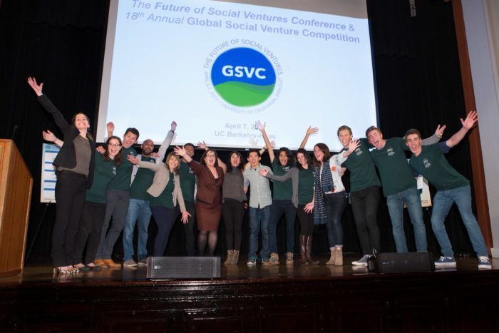 Social Entrepreneurship At Scale: Georgia Tech Hosts Social Venture Competition Regional Finals