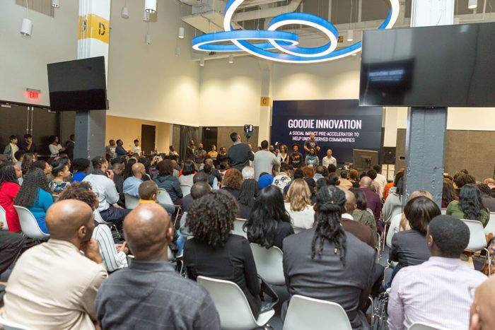 Tackling Global Issues | Goodie Nation Calls for Ideas to Hack STDs and Cancer