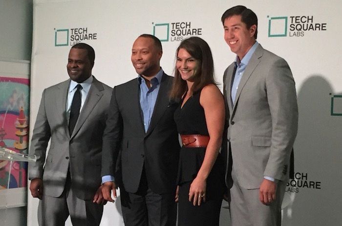 Google for Entrepreneurs Partners with TechSquare Labs