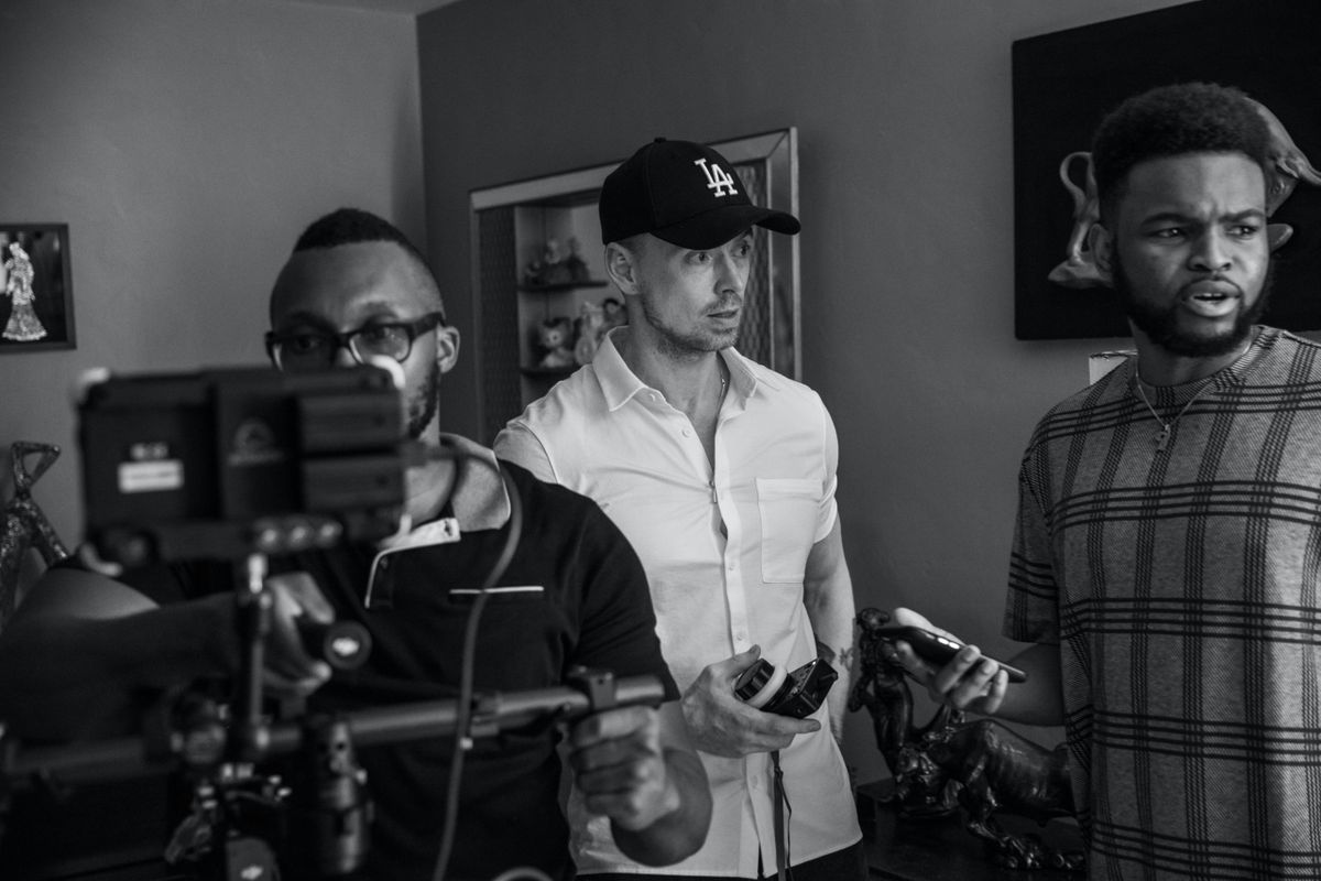 Nashville-based LASSO hooks a $5M Series A as EventTech space grows