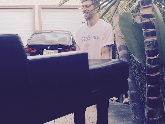 GoShare Launches In Atlanta to Ease the Pain of Moving